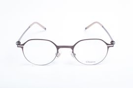 [Obern] Plume-1102 C21_ Premium Fashion Eyewear, All Beta Titanium Frame, Comfortable Hinge Patent, No Welding, Superlight _ Made in KOREA